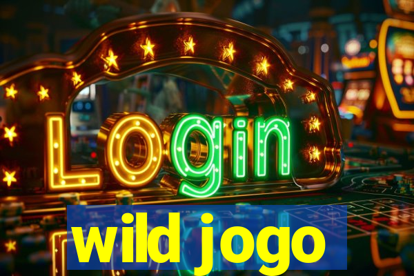 wild jogo